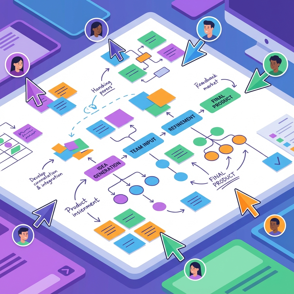 Real-time Collaboration